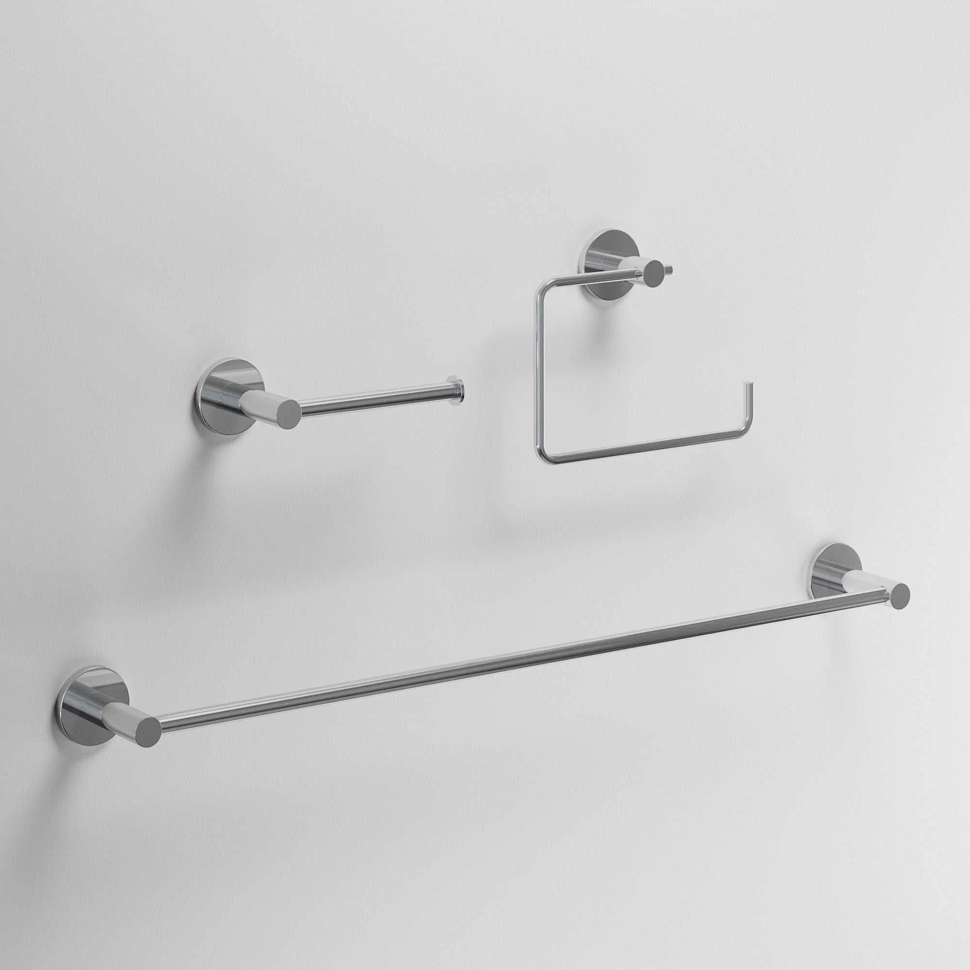 Bathroom Hardware Sets